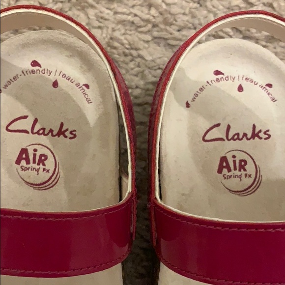Clarks